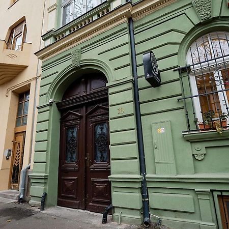 Victoria Apartment 1901 Oradea Exterior photo