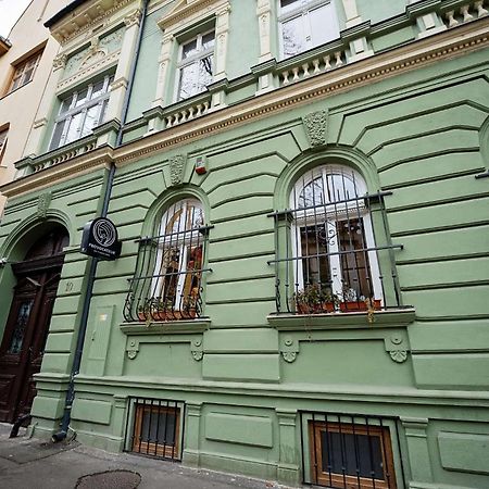 Victoria Apartment 1901 Oradea Exterior photo