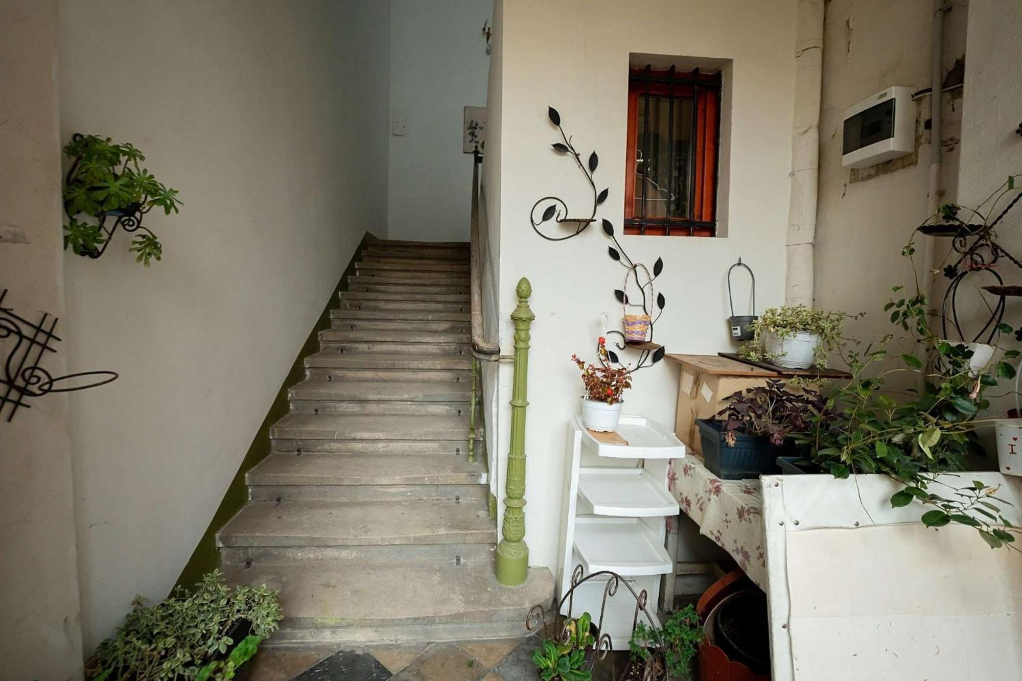 Victoria Apartment 1901 Oradea Exterior photo