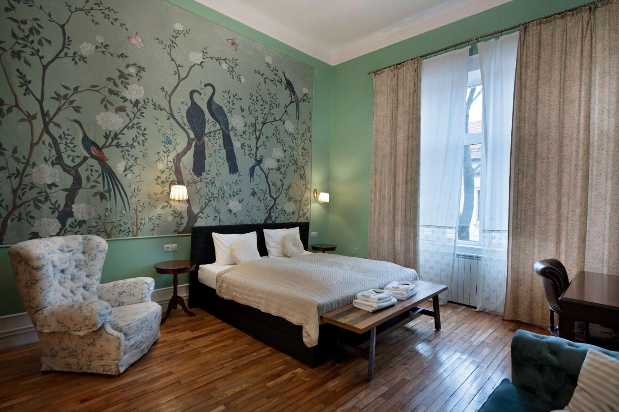 Victoria Apartment 1901 Oradea Exterior photo