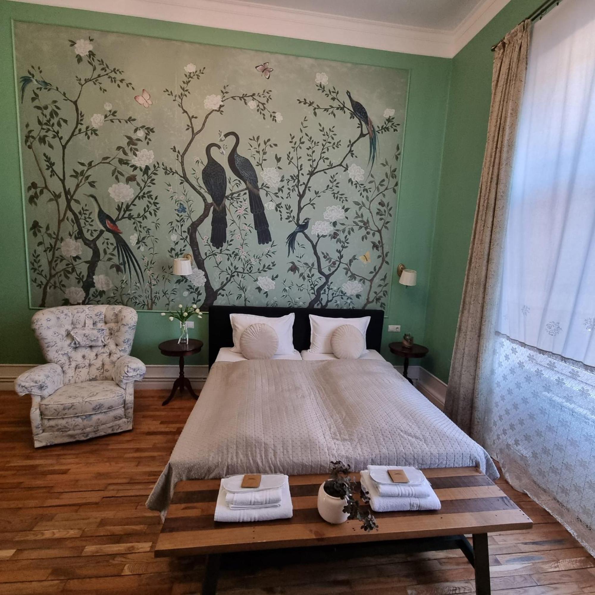 Victoria Apartment 1901 Oradea Exterior photo