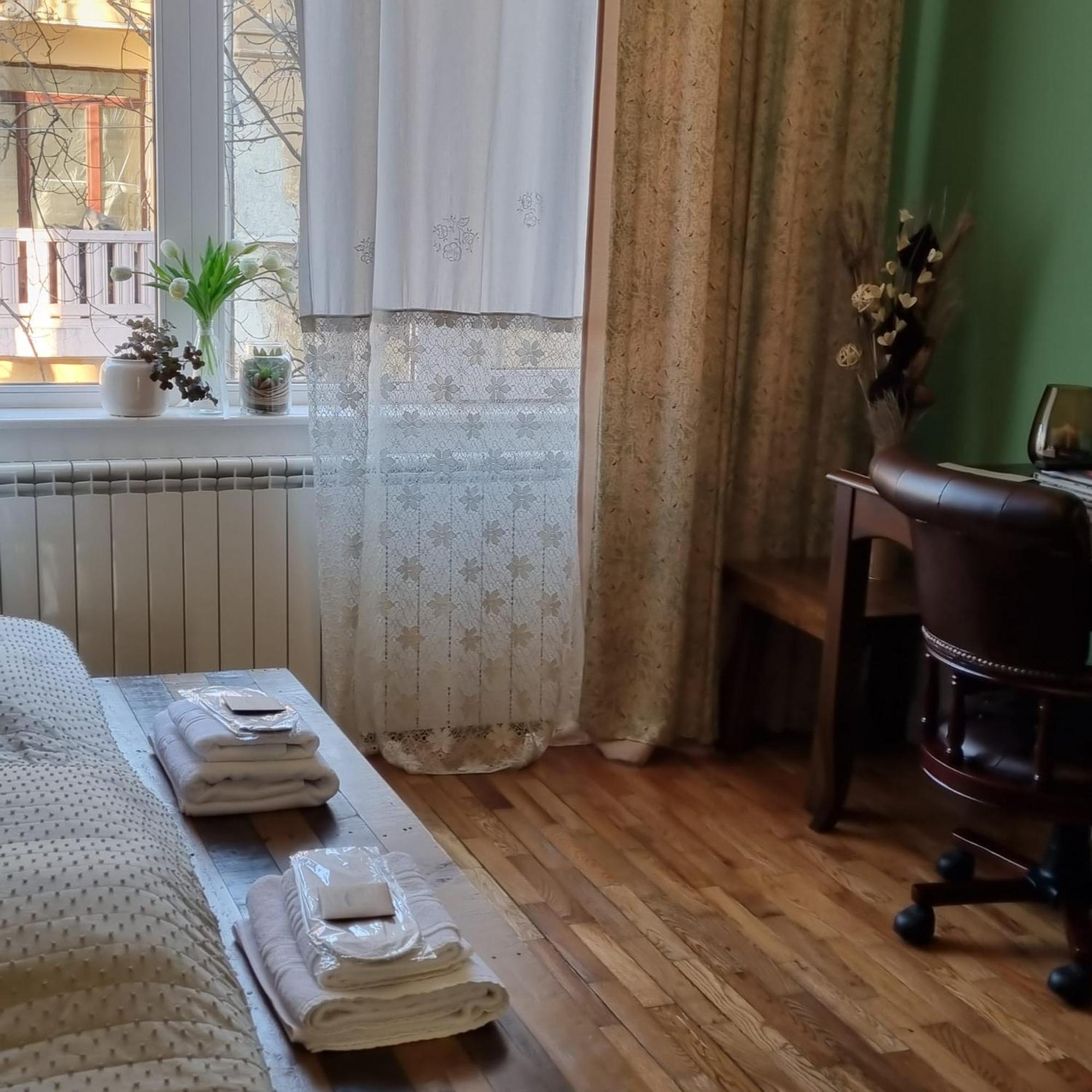 Victoria Apartment 1901 Oradea Exterior photo
